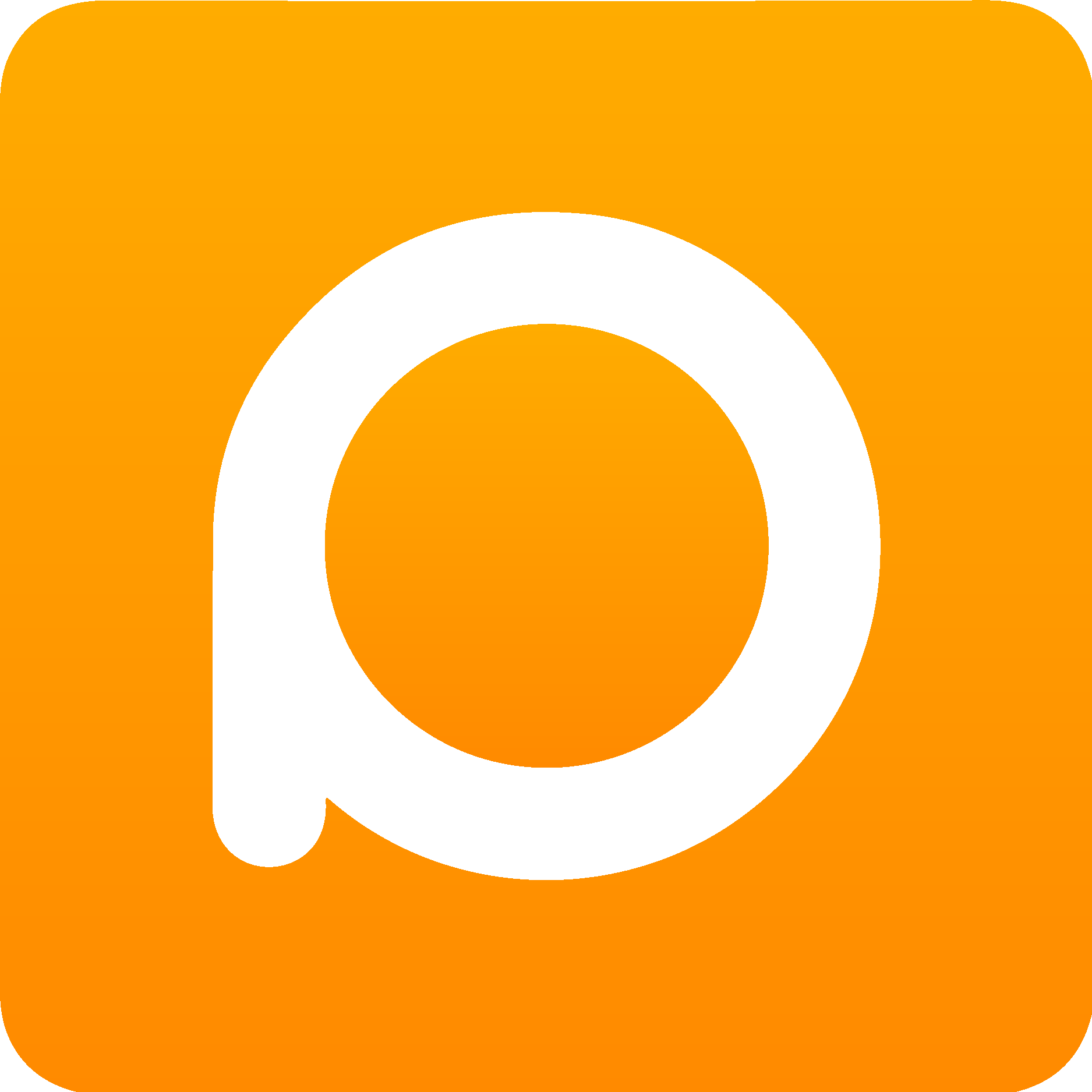 Pure Browser Logo Vector Logo